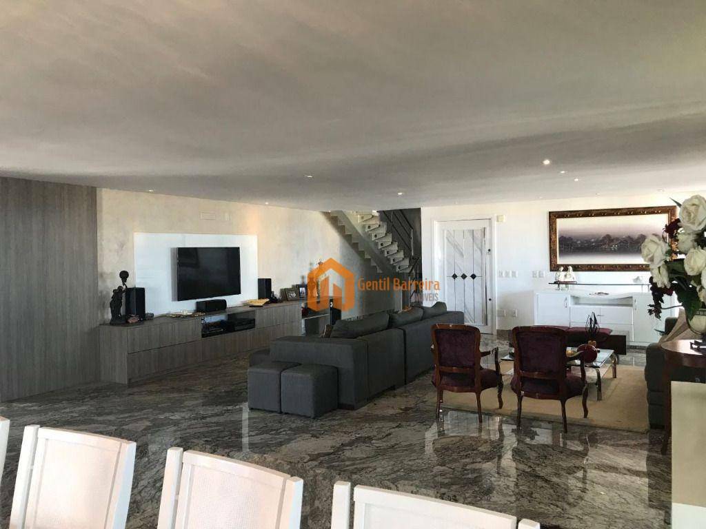 Cobertura à venda com 4 quartos, 518m² - Foto 23