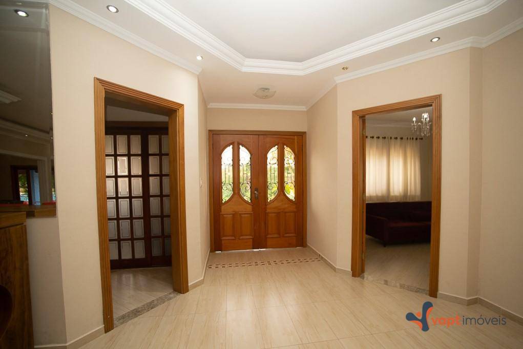 Casa de Condomínio à venda com 3 quartos, 450m² - Foto 27