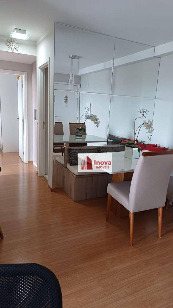 Apartamento para alugar com 2 quartos, 69m² - Foto 9