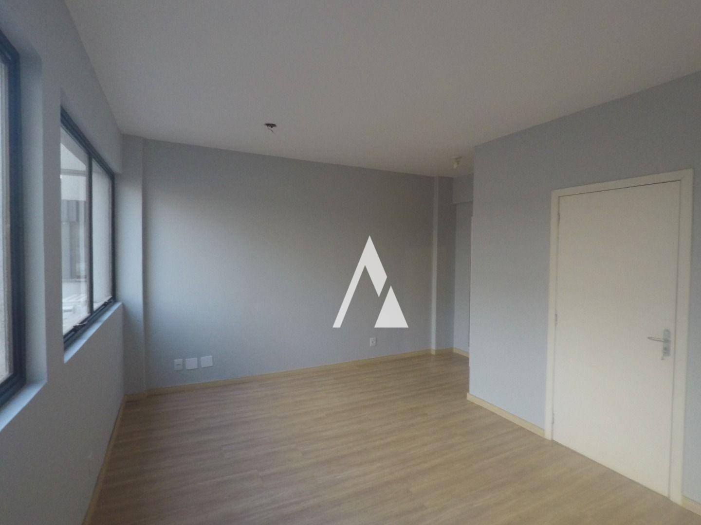 Conjunto Comercial-Sala para alugar, 45m² - Foto 6