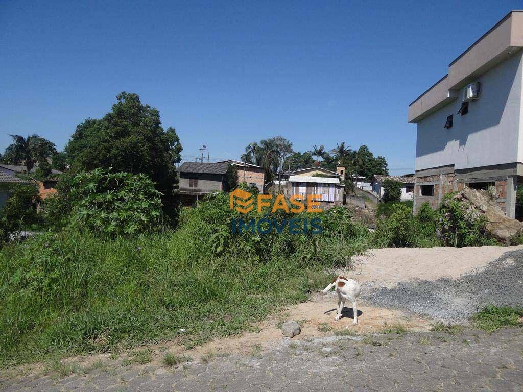 Loteamento e Condomínio à venda, 409M2 - Foto 1