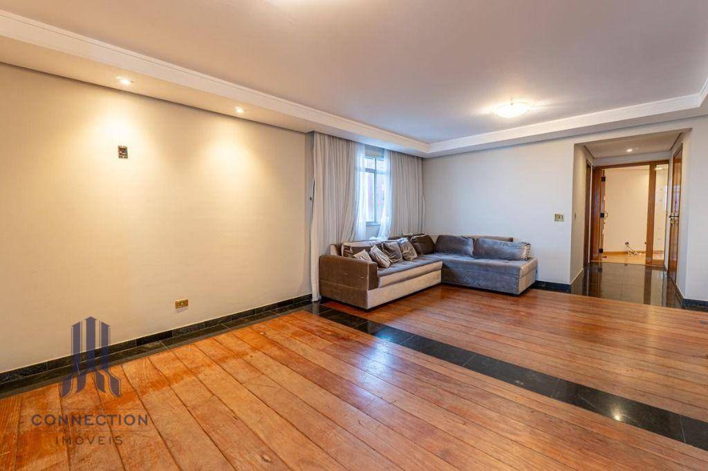 Apartamento, 4 quartos, 197 m² - Foto 4