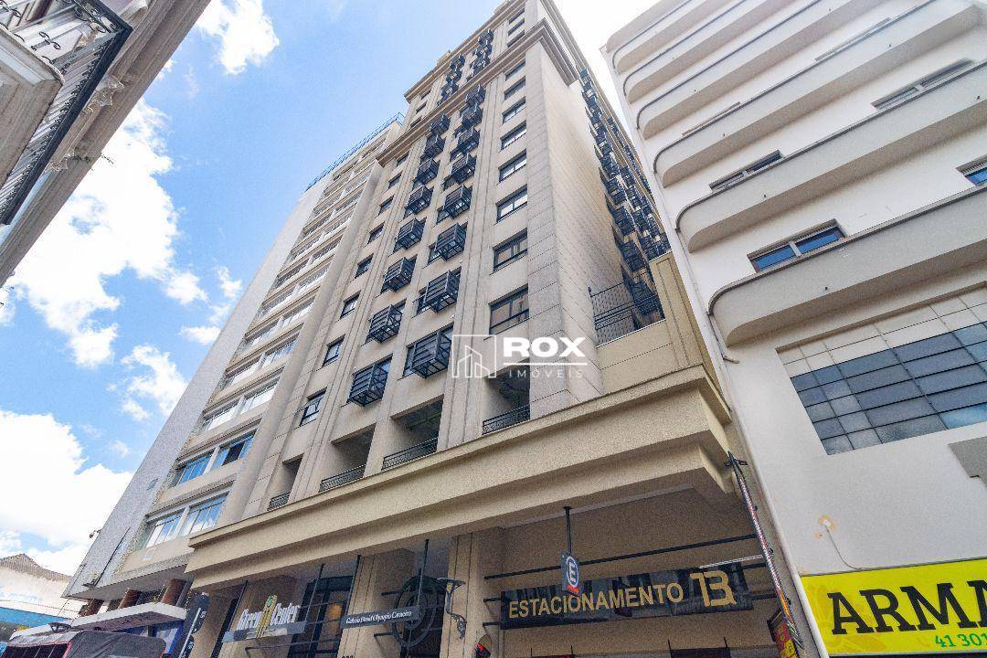 Sala-Conjunto, 48 m² - Foto 1