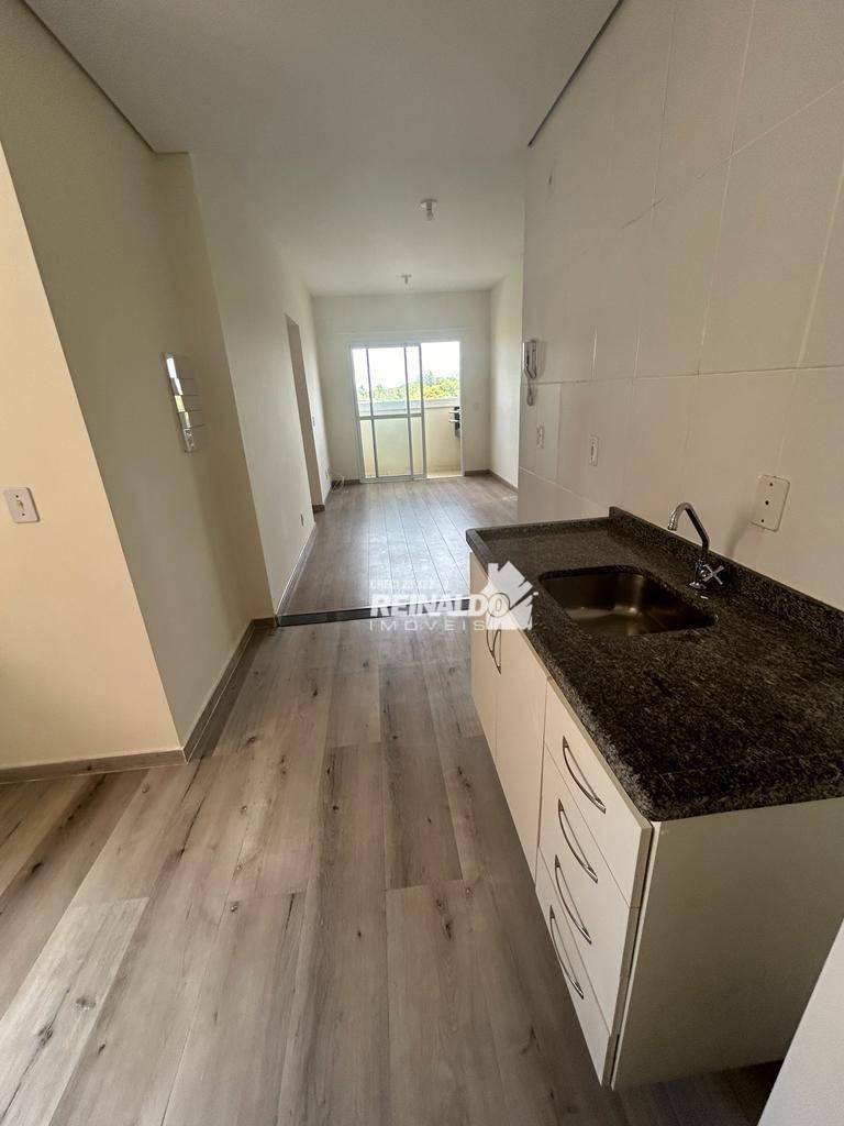 Apartamento à venda com 2 quartos, 53m² - Foto 1