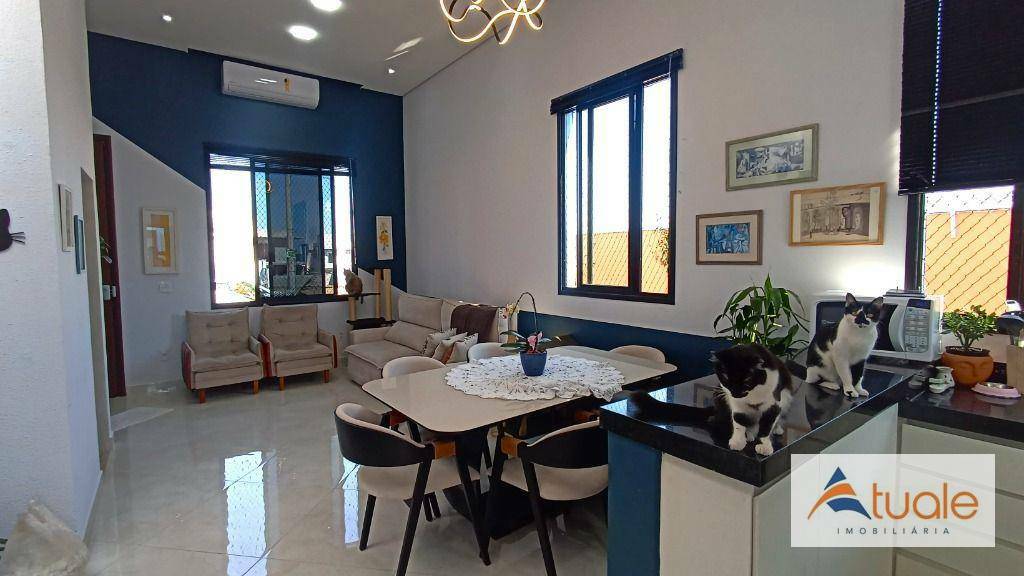 Casa de Condomínio à venda e aluguel com 4 quartos, 172m² - Foto 42