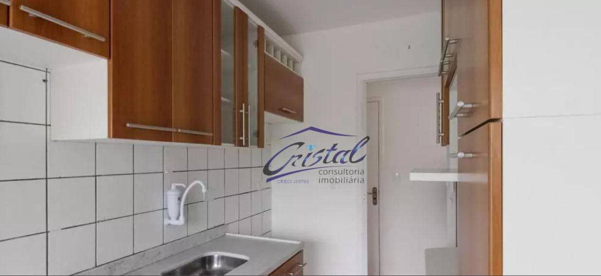 Apartamento à venda com 2 quartos, 51m² - Foto 6