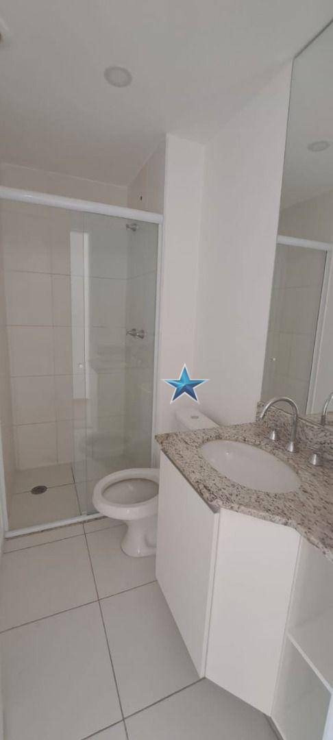 Apartamento para alugar com 3 quartos, 66m² - Foto 19