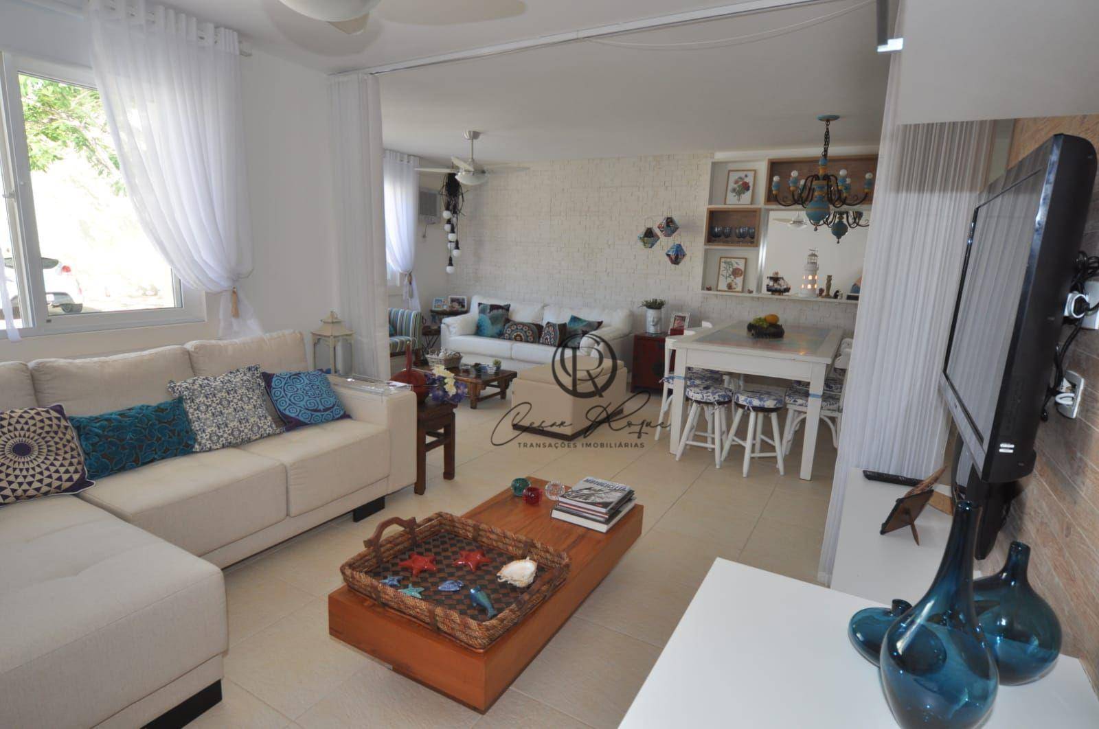 Casa de Condomínio à venda com 3 quartos, 105m² - Foto 18