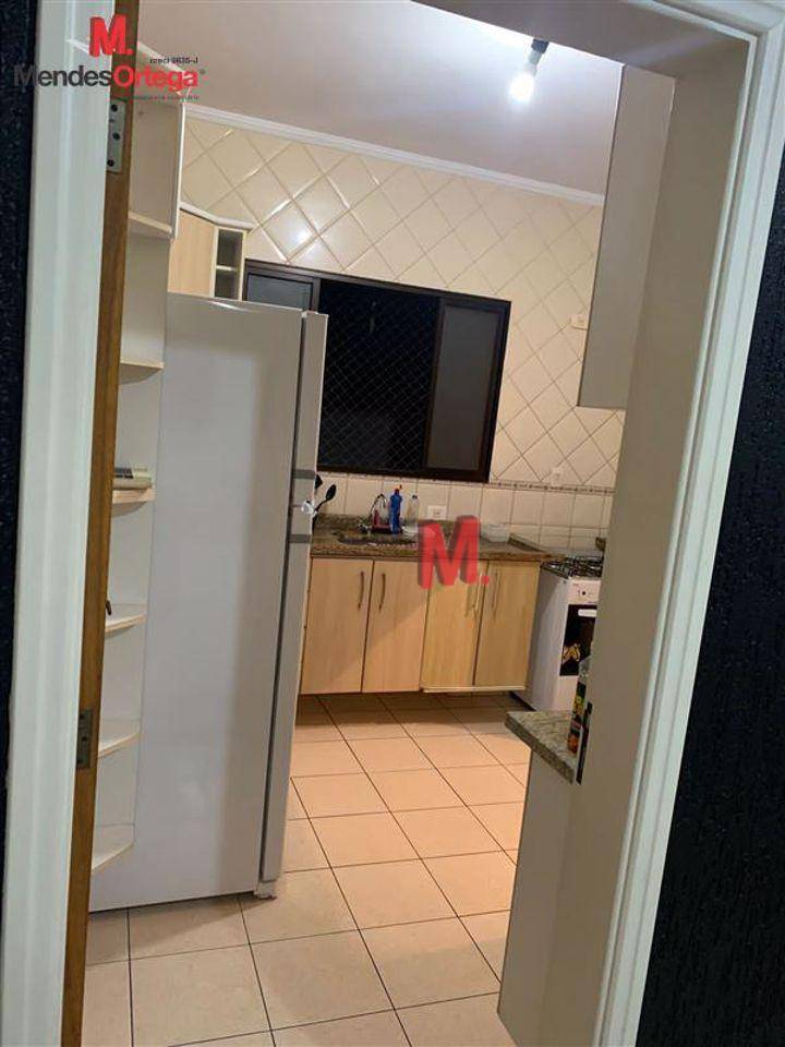 Apartamento à venda com 2 quartos, 79m² - Foto 12