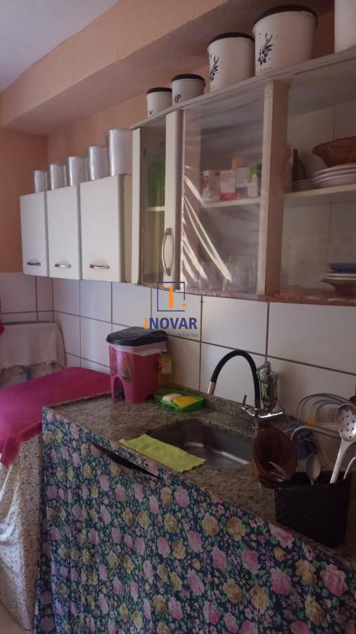 Apartamento à venda com 2 quartos, 45m² - Foto 3