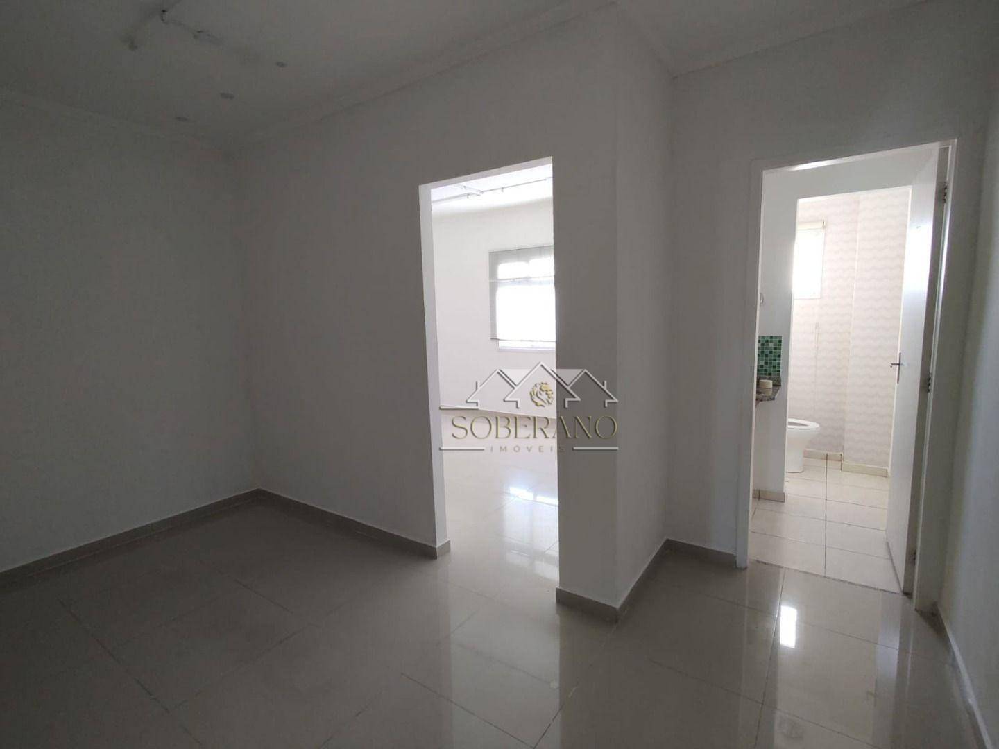 Conjunto Comercial-Sala para alugar, 34m² - Foto 1