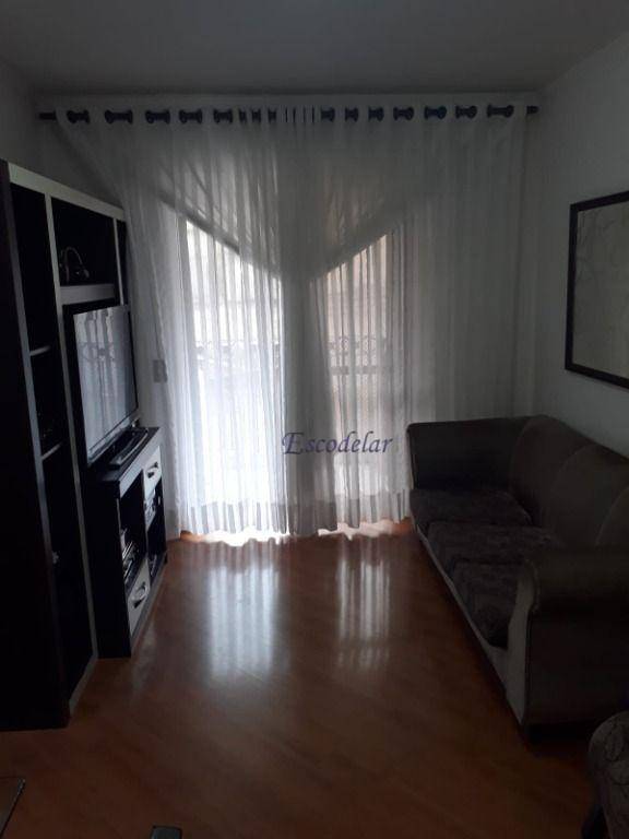 Apartamento à venda com 3 quartos, 84m² - Foto 4