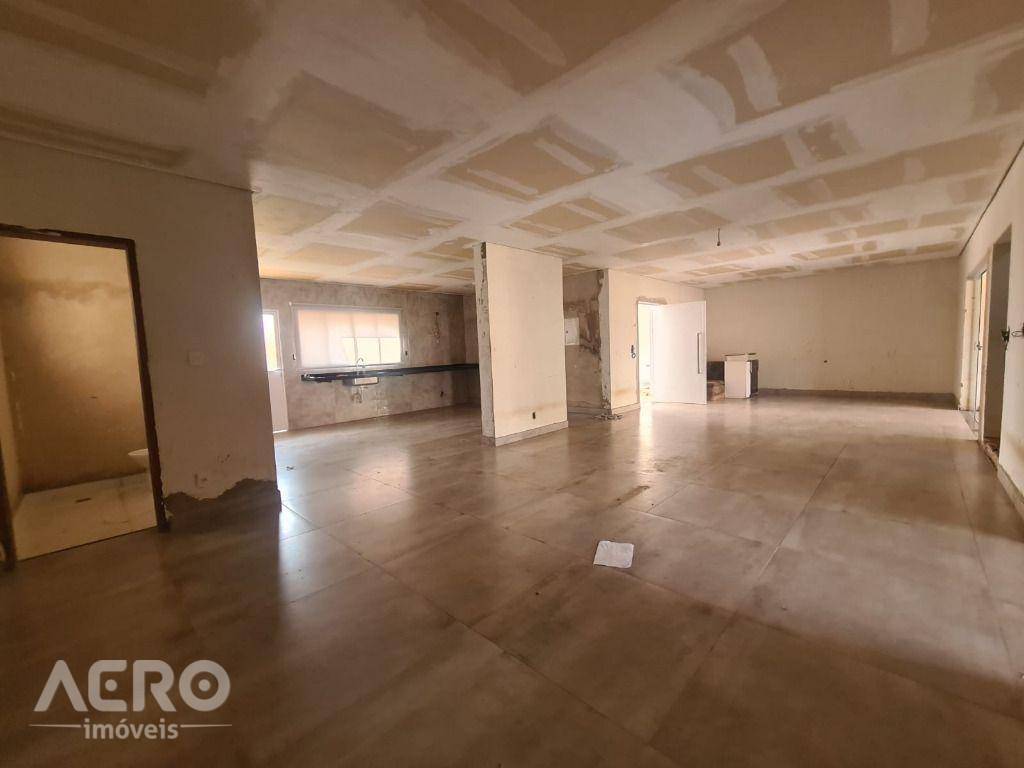 Casa de Condomínio à venda com 4 quartos, 478m² - Foto 15