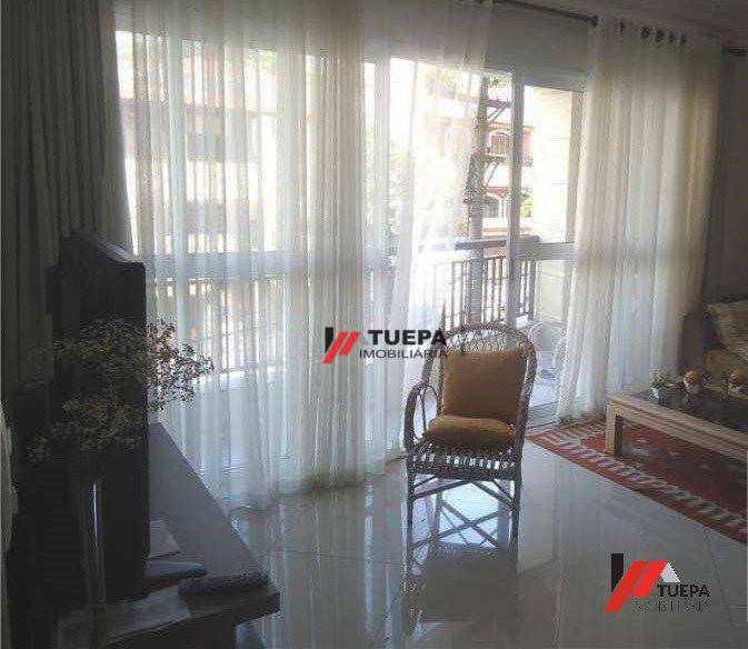 Apartamento à venda com 3 quartos, 106m² - Foto 7