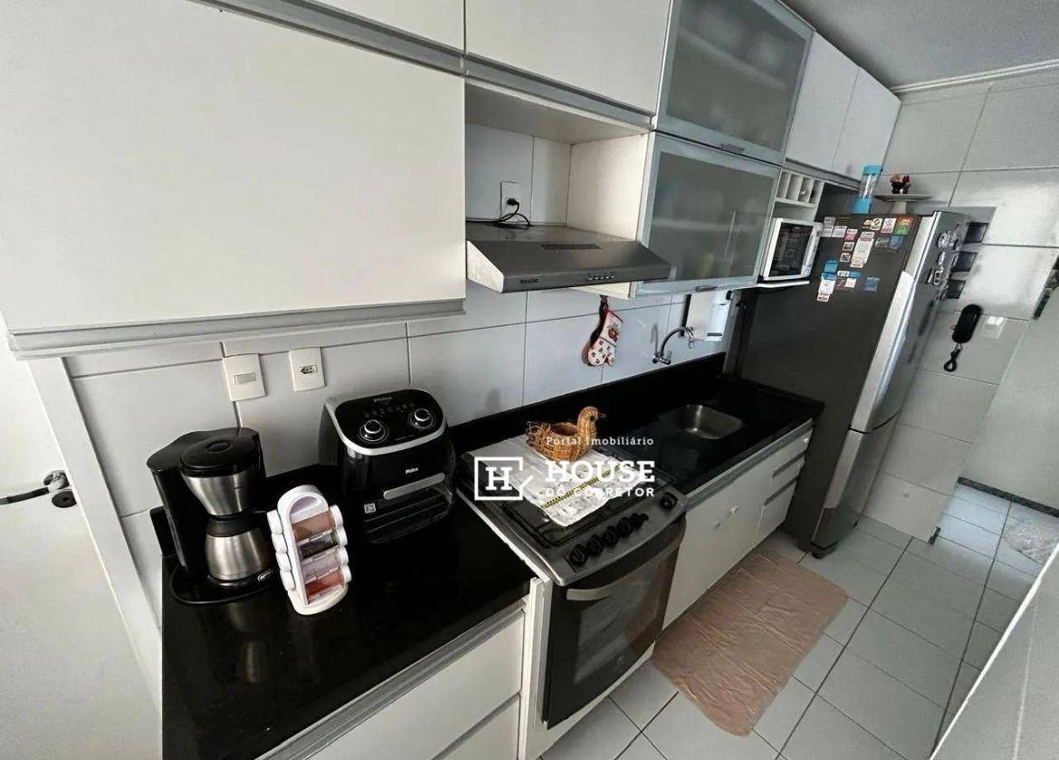 Apartamento à venda com 3 quartos, 75m² - Foto 5