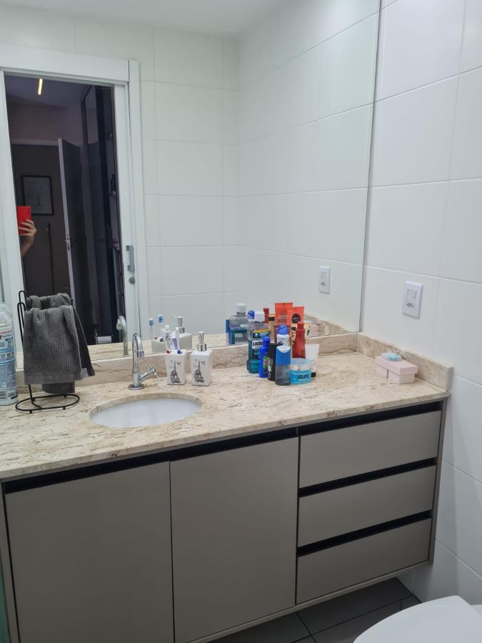 Apartamento à venda com 2 quartos, 80m² - Foto 12