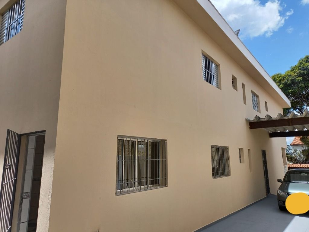 Sobrado à venda com 4 quartos, 222m² - Foto 15