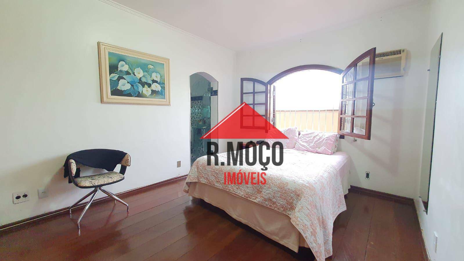 Casa à venda e aluguel com 3 quartos, 220m² - Foto 25