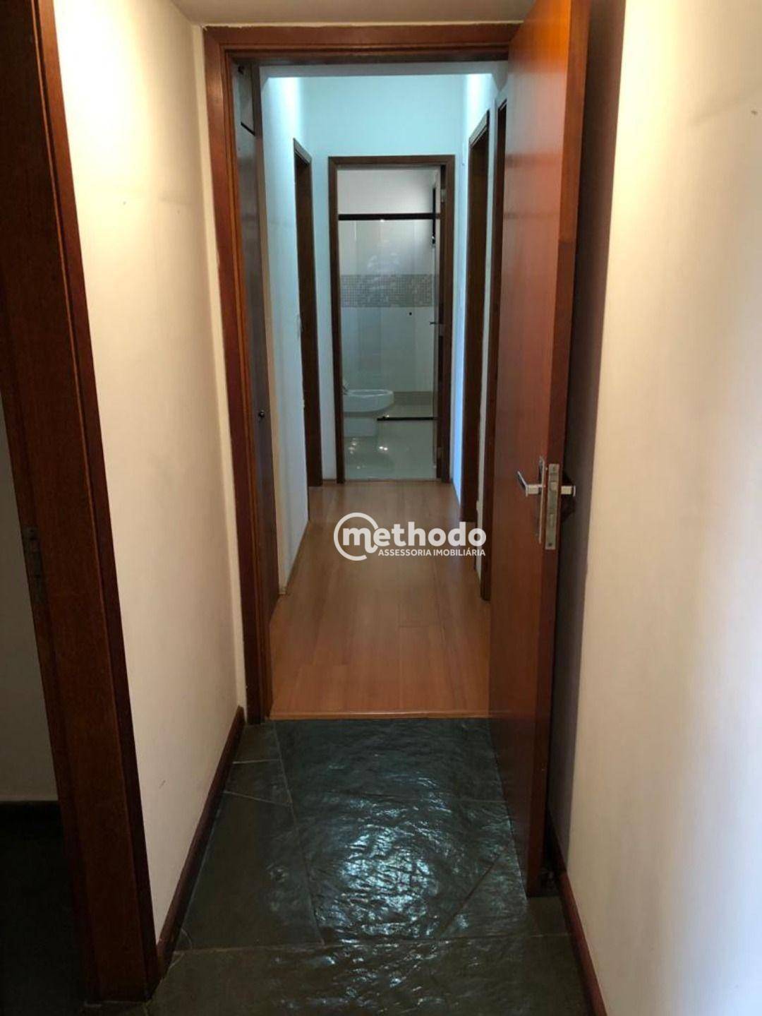 Apartamento à venda com 3 quartos, 160m² - Foto 8