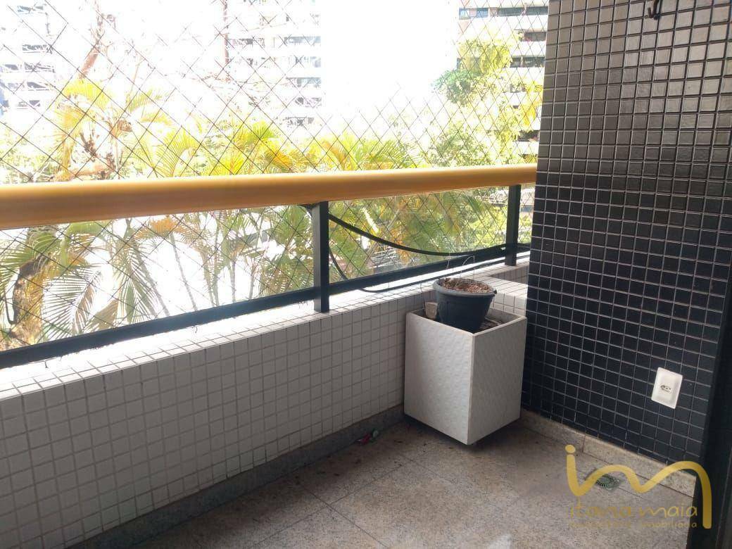 Apartamento à venda com 2 quartos, 111m² - Foto 5