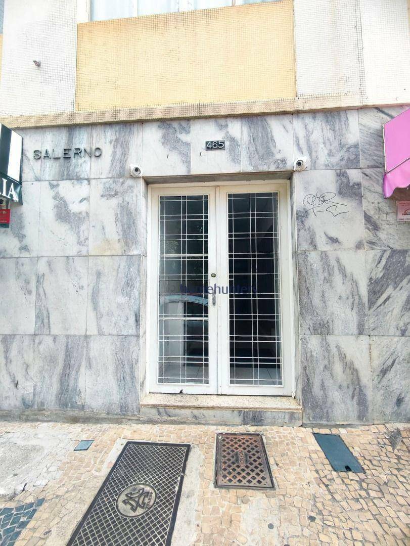 Apartamento à venda com 1 quarto, 47m² - Foto 17