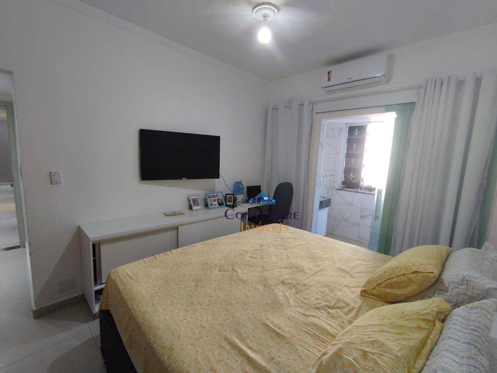 Apartamento à venda com 2 quartos, 80m² - Foto 21