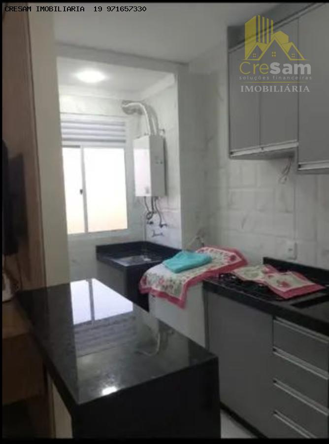 Apartamento à venda com 2 quartos, 43m² - Foto 11