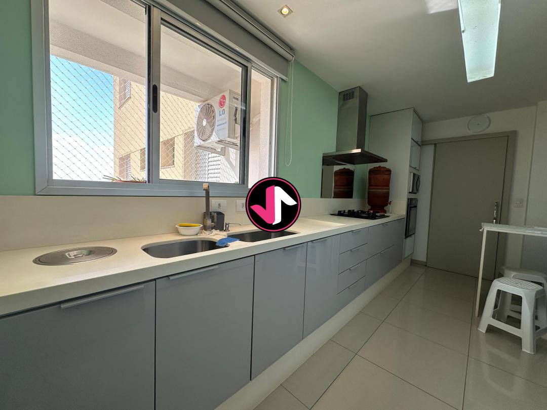 Apartamento, 3 quartos, 156 m² - Foto 6