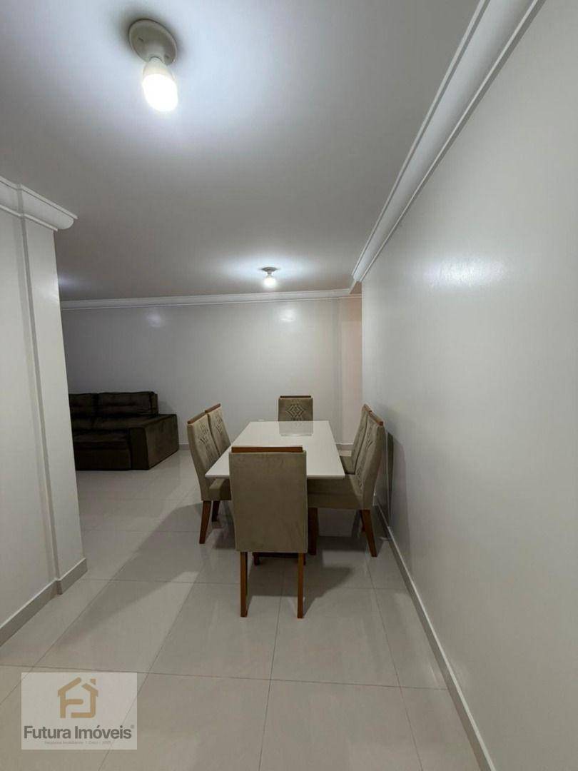 Apartamento, 2 quartos, 69 m² - Foto 2