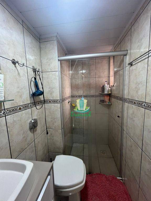 Apartamento à venda com 2 quartos, 52m² - Foto 8