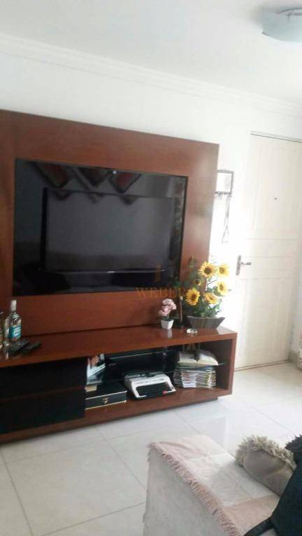 Apartamento à venda com 2 quartos, 49m² - Foto 6