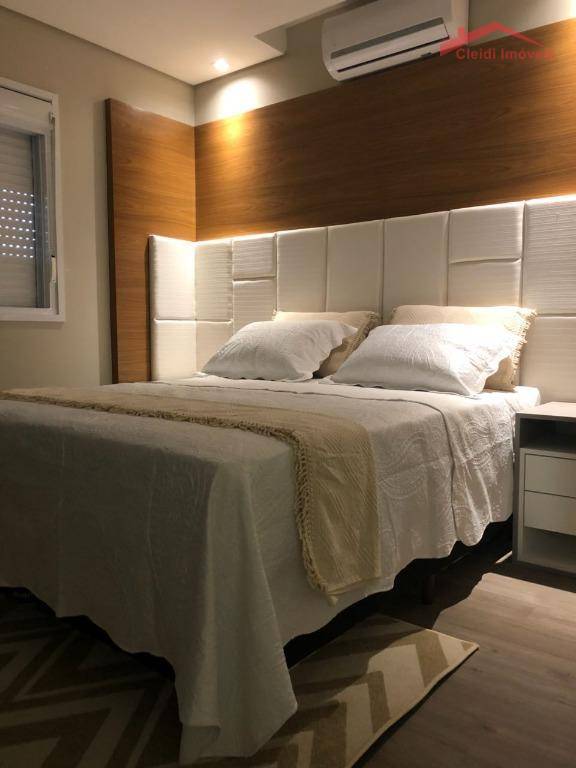 Apartamento à venda com 2 quartos, 58m² - Foto 10