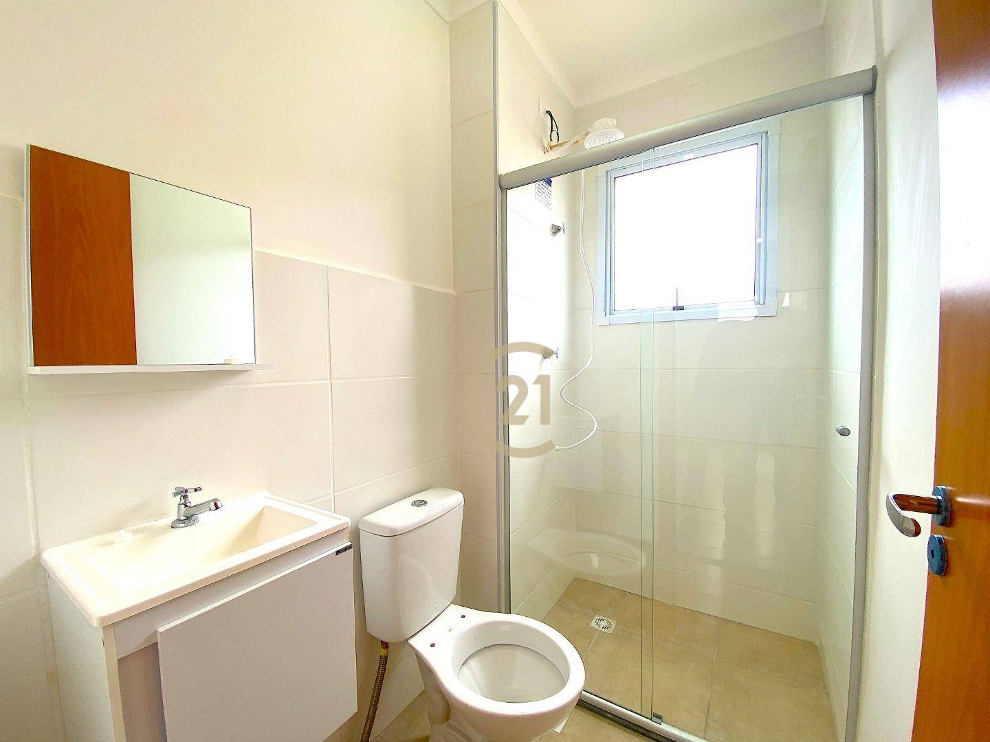 Apartamento para alugar com 2 quartos, 41m² - Foto 7