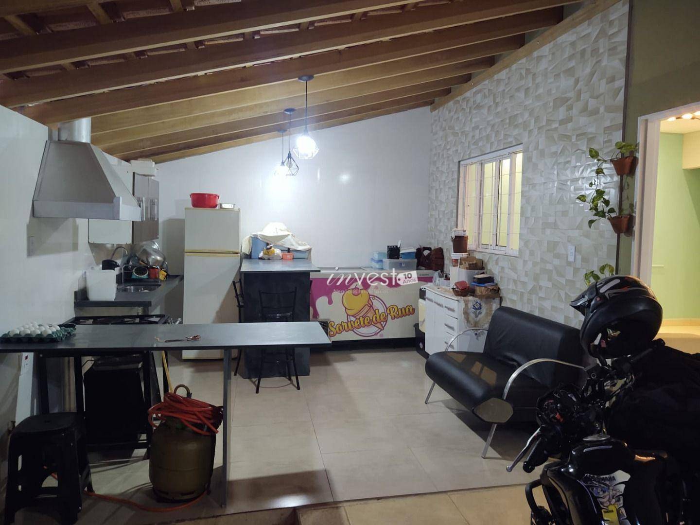 Casa à venda com 3 quartos, 150m² - Foto 17