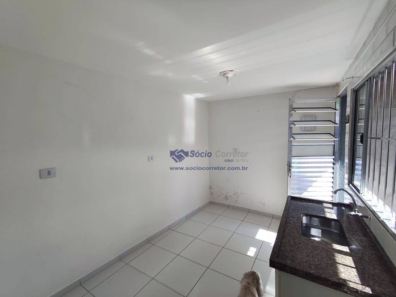 Casa, 1 quarto, 40 m² - Foto 4