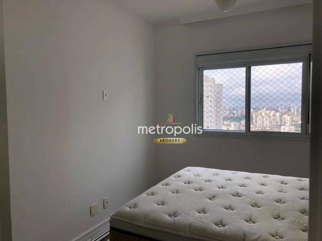 Apartamento à venda com 3 quartos, 107m² - Foto 11