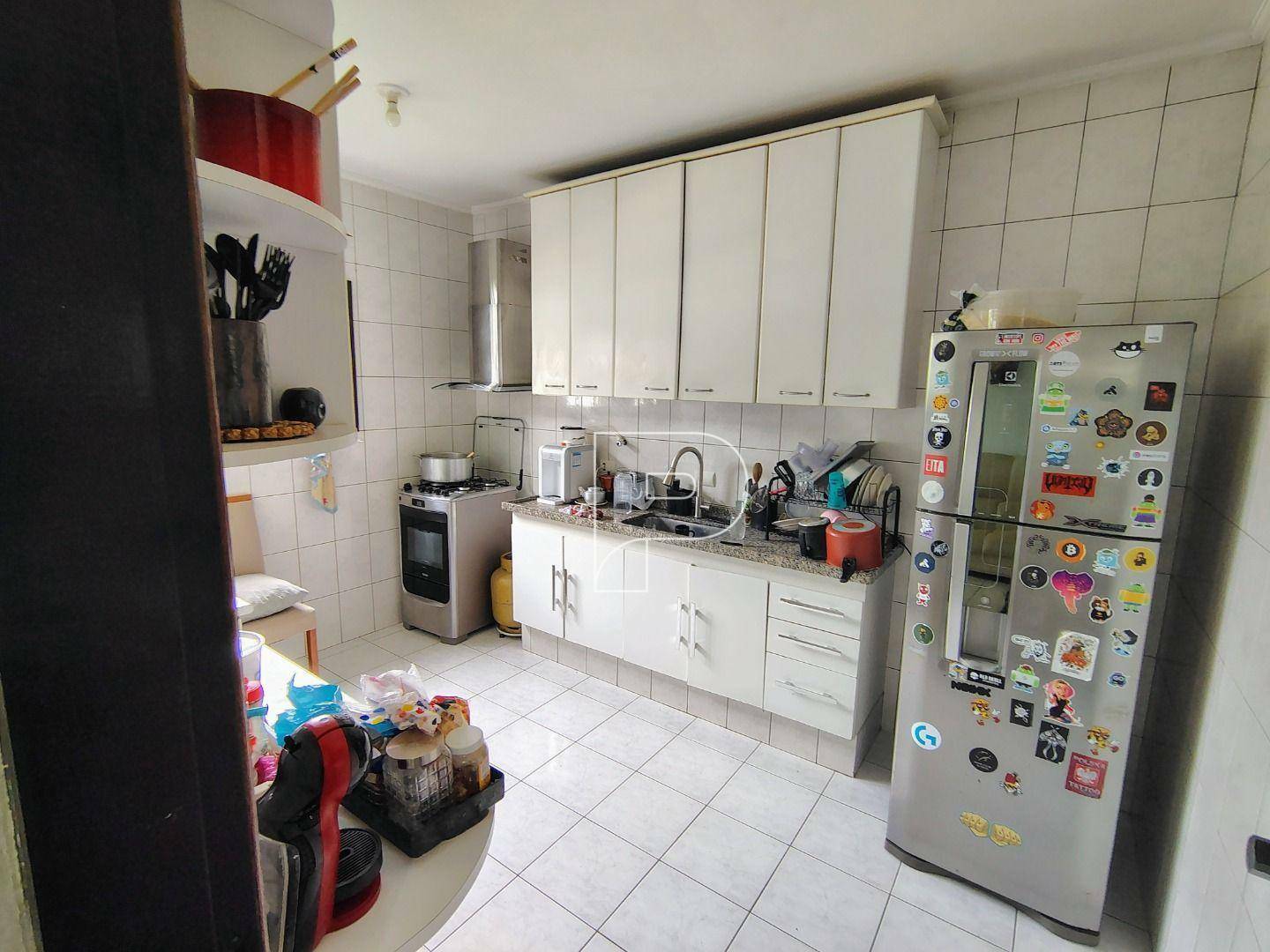 Casa de Condomínio à venda com 3 quartos, 390m² - Foto 9