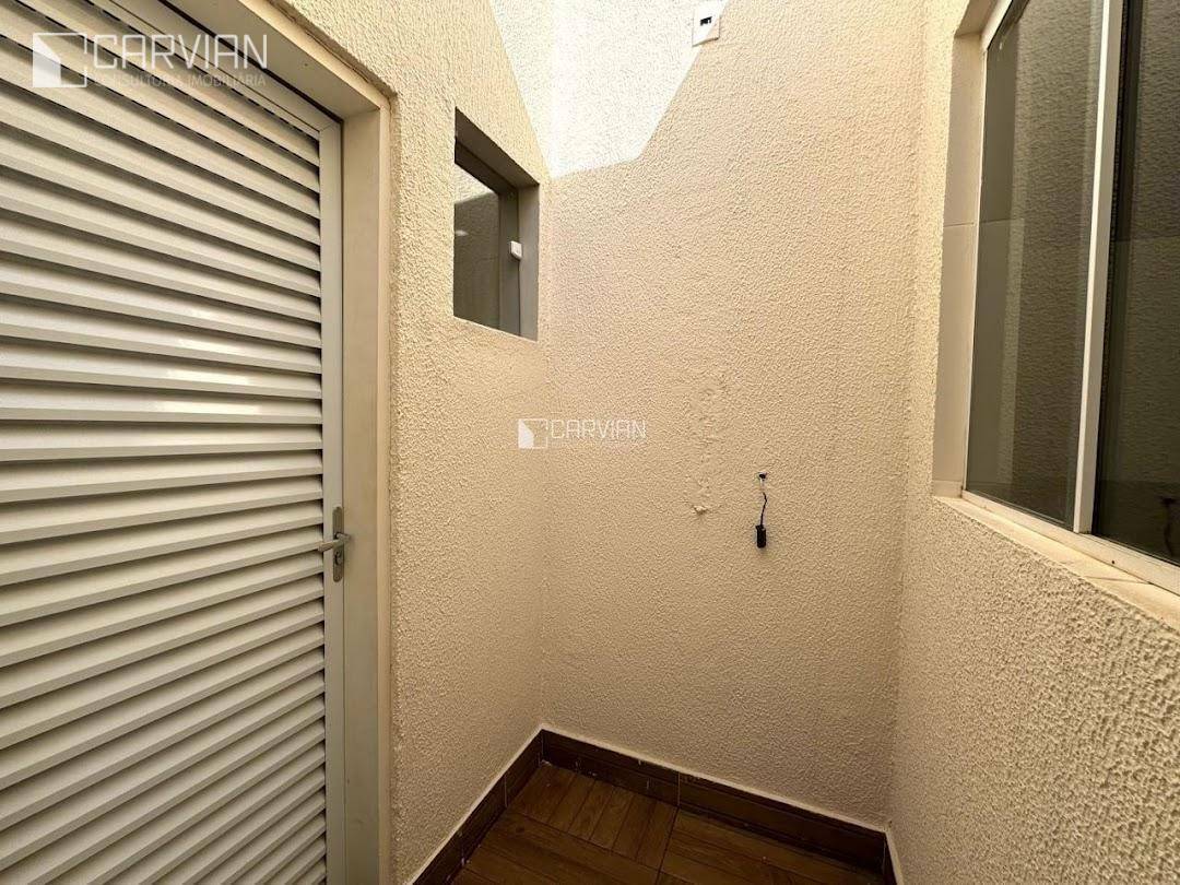 Casa de Condomínio à venda com 3 quartos, 175m² - Foto 13