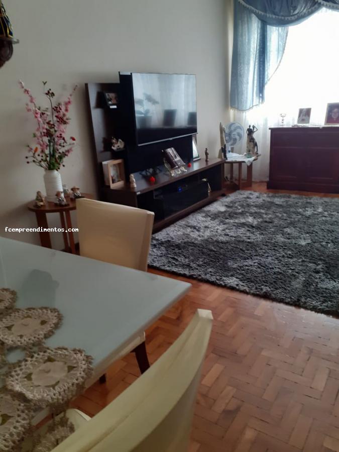 Apartamento à venda com 3 quartos, 96m² - Foto 5