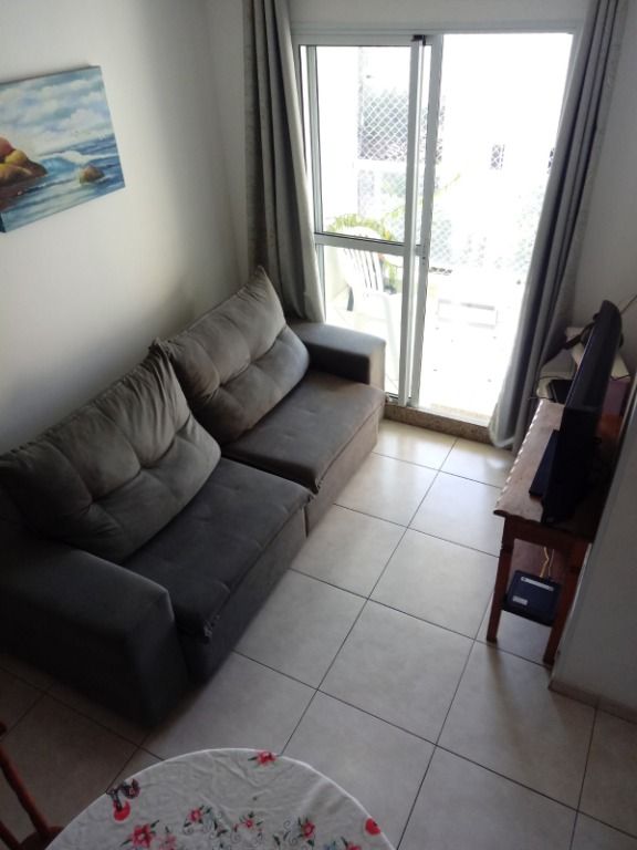 Apartamento à venda com 3 quartos, 109m² - Foto 8