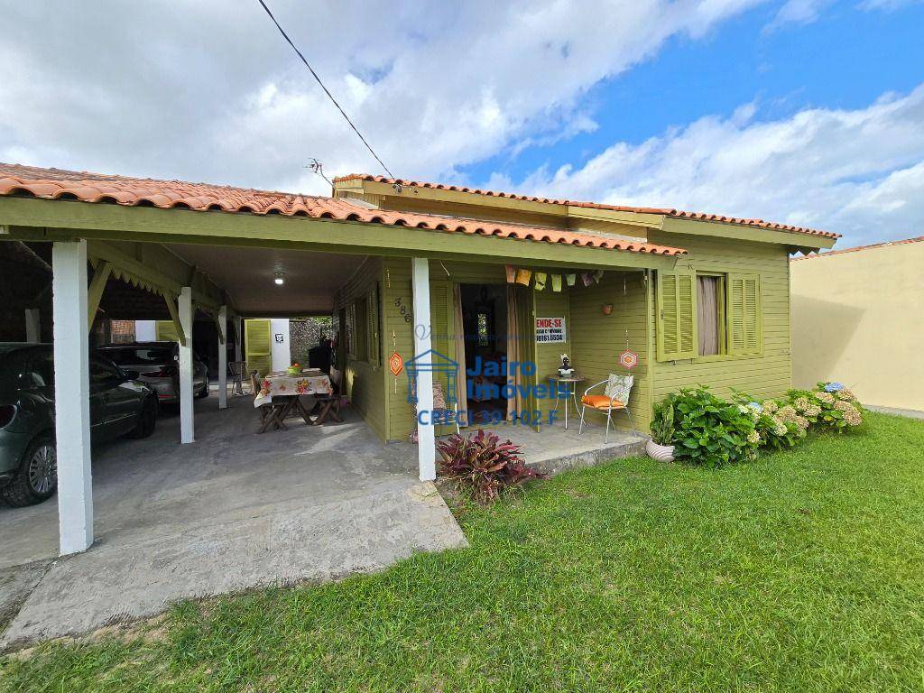 Casa, 2 quartos - Foto 3