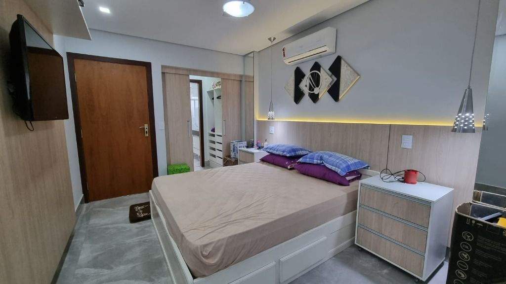 Apartamento à venda com 4 quartos, 130m² - Foto 12