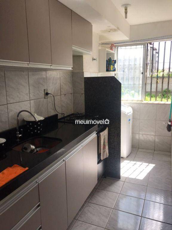 Apartamento à venda com 2 quartos, 47m² - Foto 9