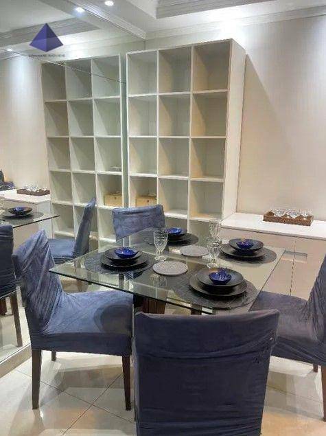 Apartamento à venda com 2 quartos, 68m² - Foto 3