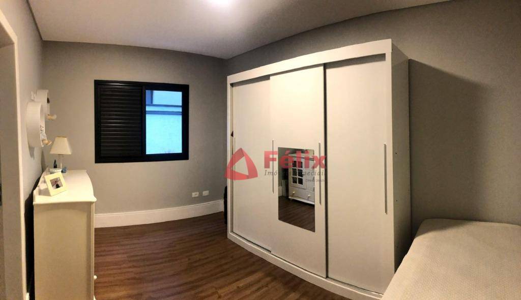 Casa de Condomínio à venda com 4 quartos, 260m² - Foto 19