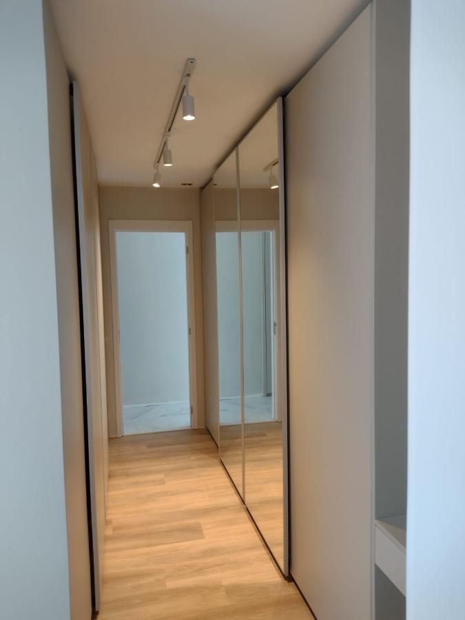 Apartamento para alugar com 3 quartos, 149m² - Foto 5