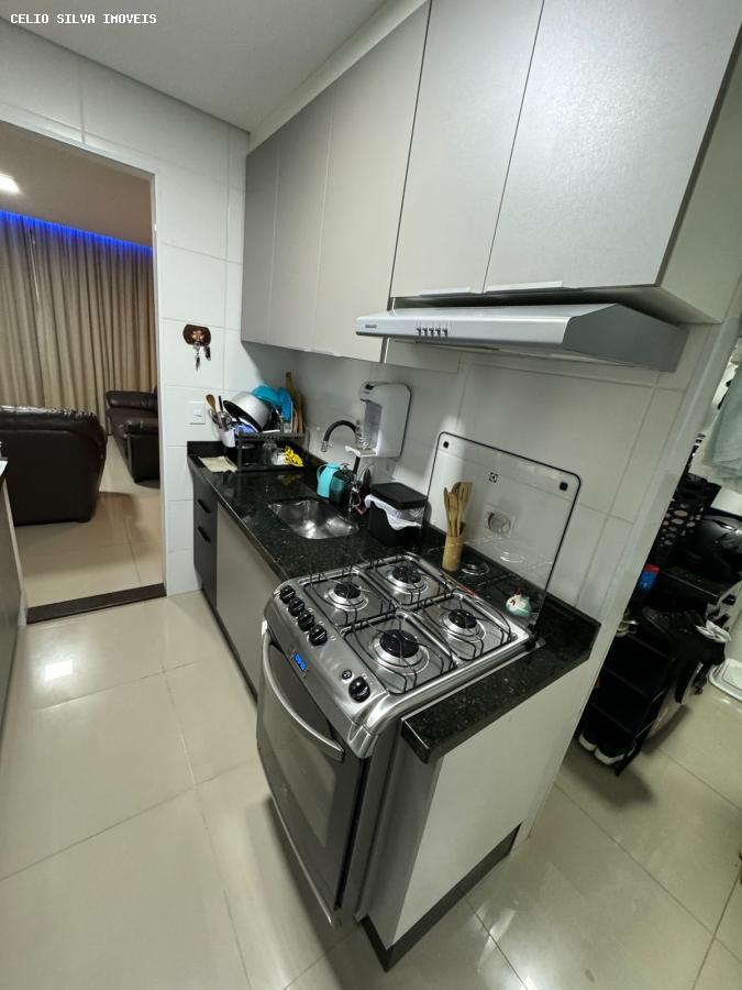 Apartamento à venda com 2 quartos, 65m² - Foto 6