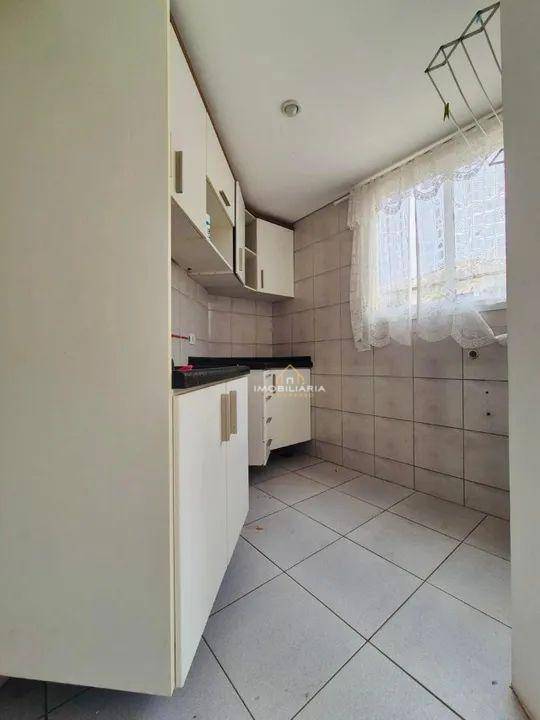 Apartamento à venda com 1 quarto, 45m² - Foto 6