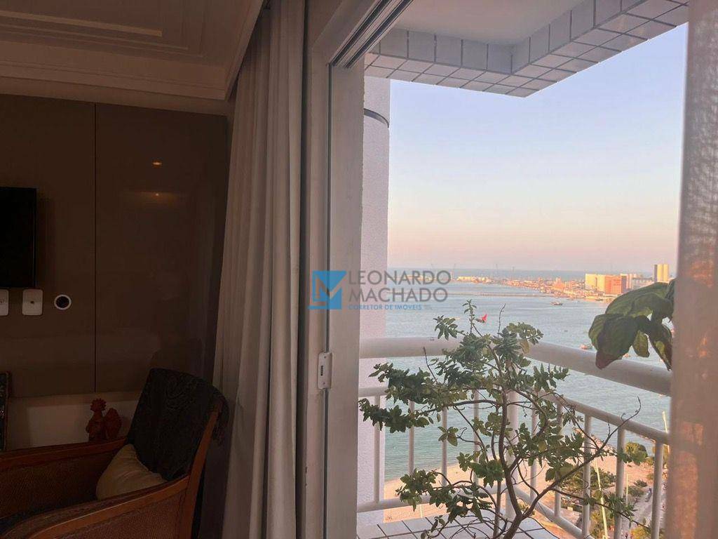 Apartamento à venda com 3 quartos, 136m² - Foto 29