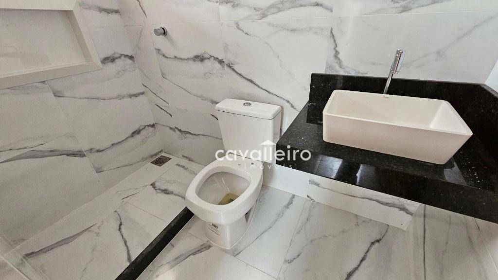 Casa de Condomínio à venda com 3 quartos, 99m² - Foto 21